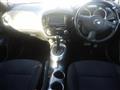2015 Nissan Juke