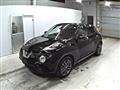 2015 Nissan Juke
