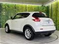 2013 Nissan Juke