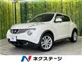 2013 Nissan Juke
