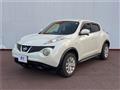 2011 Nissan Juke