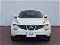 2011 Nissan Juke