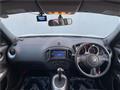 2011 Nissan Juke