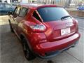 2014 Nissan Juke