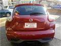 2014 Nissan Juke