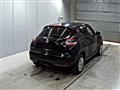 2015 Nissan Juke