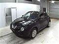 2015 Nissan Juke