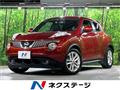 2012 Nissan Juke