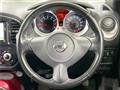 2012 Nissan Juke