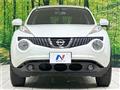 2012 Nissan Juke
