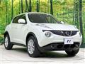 2012 Nissan Juke