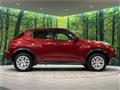 2011 Nissan Juke