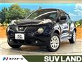 2012 Nissan Juke
