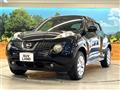 2012 Nissan Juke