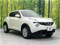 2010 Nissan Juke