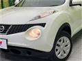 2010 Nissan Juke