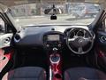 2011 Nissan Juke
