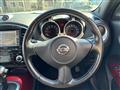 2011 Nissan Juke