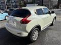 2011 Nissan Juke