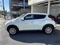 2011 Nissan Juke