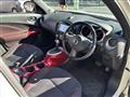 2011 Nissan Juke