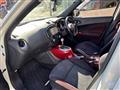 2011 Nissan Juke