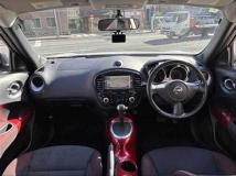 2011 Nissan Juke
