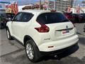 2011 Nissan Juke
