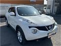 2011 Nissan Juke
