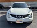 2011 Nissan Juke