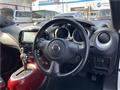 2011 Nissan Juke