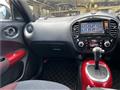2011 Nissan Juke