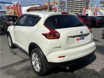 2011 Nissan Juke