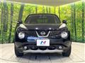 2011 Nissan Juke