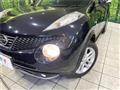 2011 Nissan Juke