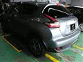2016 Nissan Juke