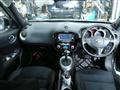 2016 Nissan Juke