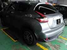 2016 Nissan Juke