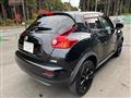 2011 Nissan Juke
