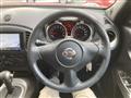 2011 Nissan Juke