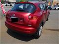 2010 Nissan Juke