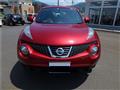 2010 Nissan Juke