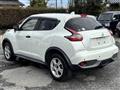 2014 Nissan Juke