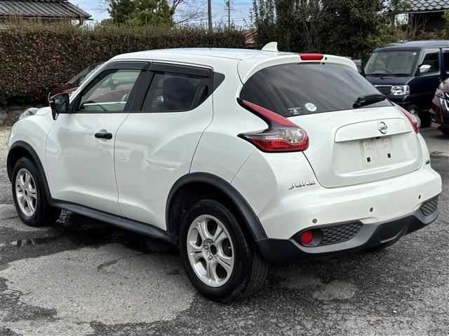 2014 Nissan Juke