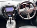 2014 Nissan Juke