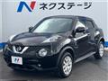 2014 Nissan Juke