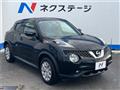 2014 Nissan Juke
