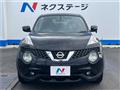 2014 Nissan Juke