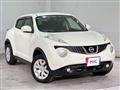 2012 Nissan Juke