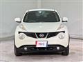2012 Nissan Juke